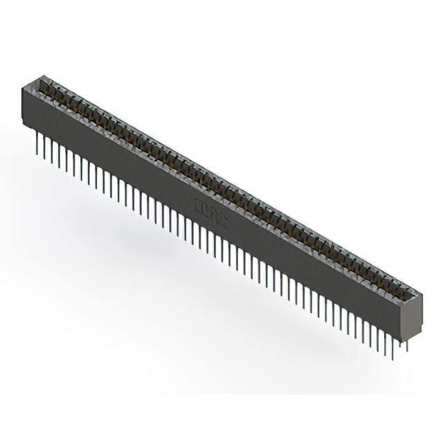 726-098-527-201 EDAC Inc.  Edgeboard Connectors